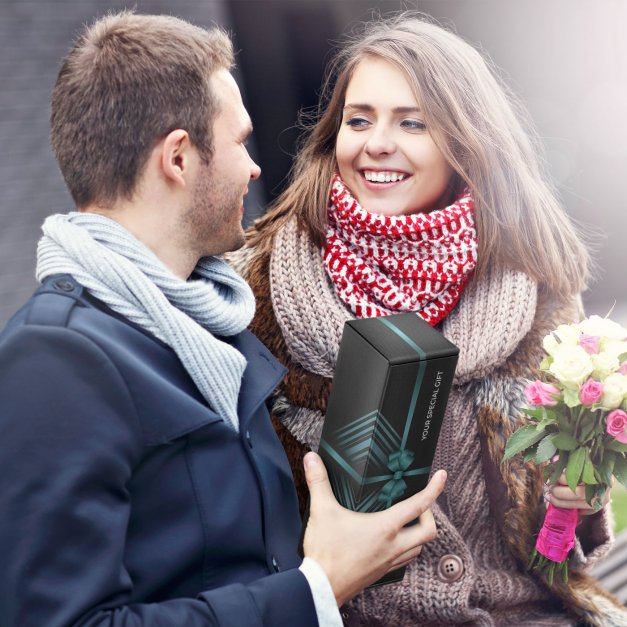 Pomysł na udany prezent – hobby kluczem do sukcesu!
