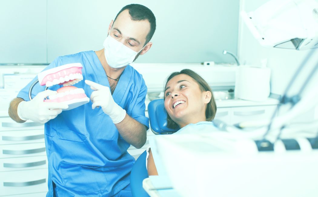 Leczenie ortodontyczne: co to jest i kiedy jest potrzebne?