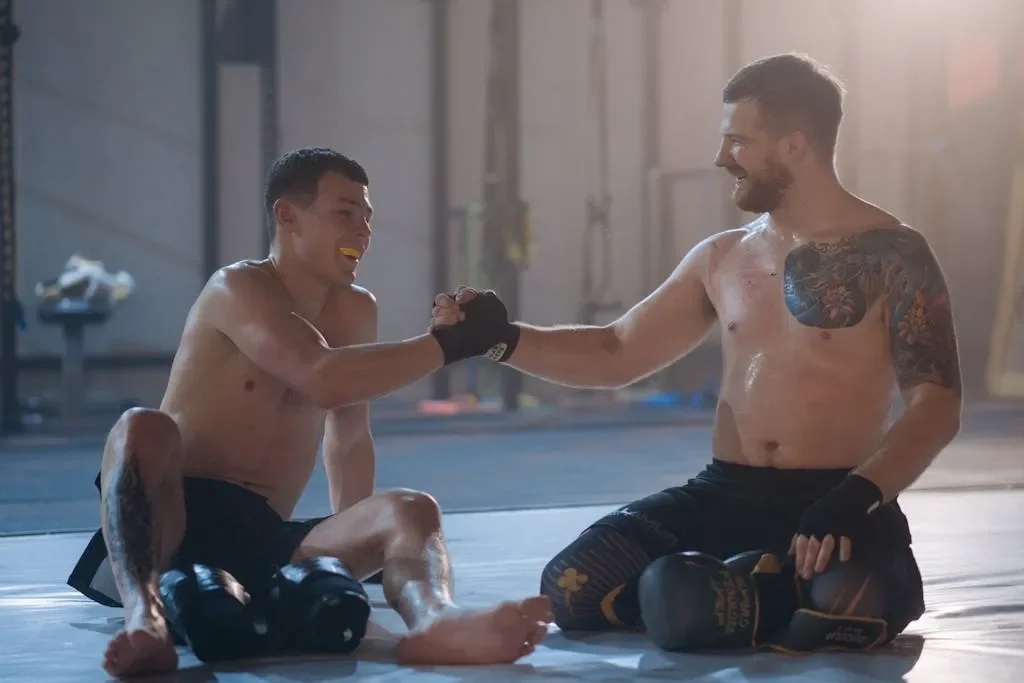 Jak przygotować się do walki MMA – kompleksowy przewodnik dla początkujących