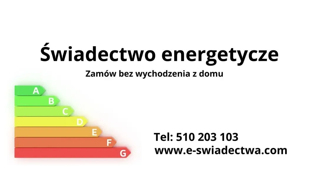 Dokument Identyfikacyjny Efektywności Energetycznej