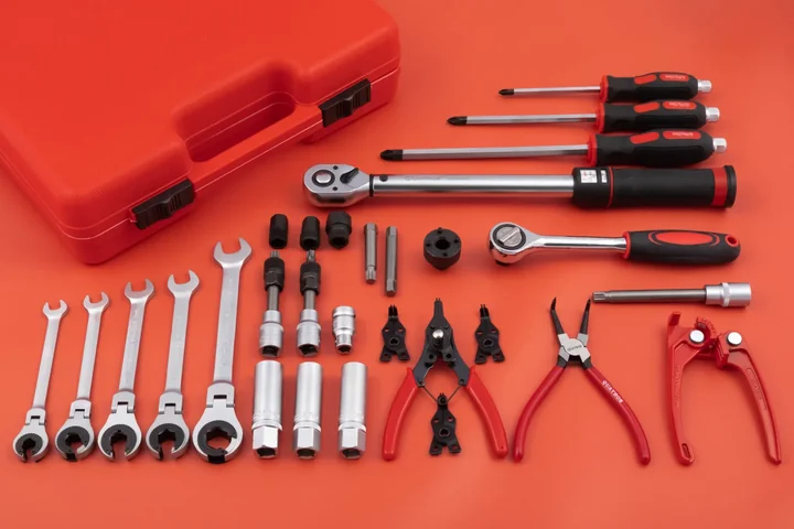 Obraz do artykułu: Dobry zestaw wkrętaków? Sprawdź tę ofertę