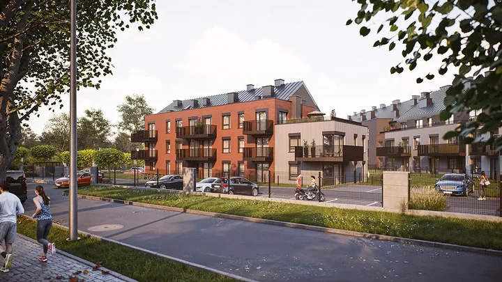 Dom100.eu ma w ofercie różne nieruchomości, więc każdy znajdzie idealną dla siebie