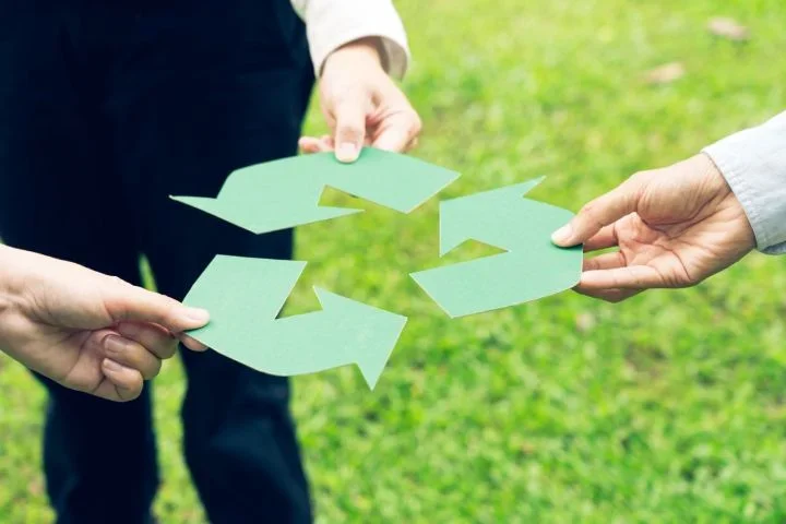 Green Recovery jako partner biznesowy w organizacji odzysku i recyklingu. Jak lokalne firmy mogą zyskać na współpracy?