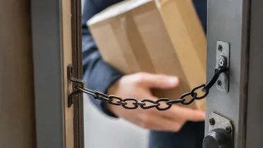 Kilka godzin wystarczy włamywaczowi. Policja z Zawiercia ostrzega
