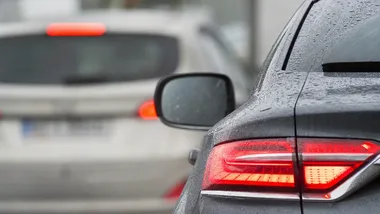 Ostatni weekend wakacji na drogach Zawiercia. Policja ostrzega przed pośpiechem