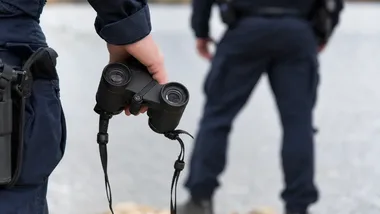 Wakacje pod kontrolą policji w Zawierciu. Jeden tragiczny bilans