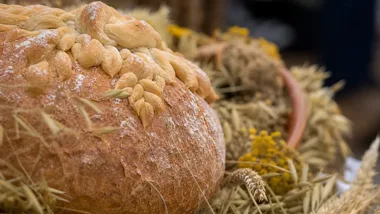 Wszystkie wieńce nagrodzone. Żerkowice najlepszym sołectwem powiatu