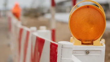 Dwa wiadukty do przebudowy. Kierowców czekają objazdy w powiecie zawierciańskim