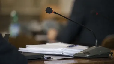 Budżet powiatu do korekty. Radni zwołali dodatkową sesję