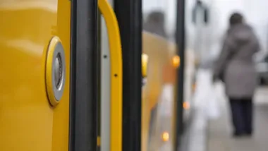 Dwie linie autobusowe zmienią trasę. Dwa przystanki bez obsługi