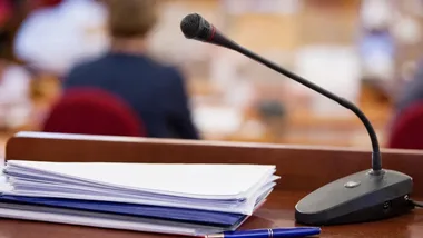Sesja Rady Powiatu Zawierciańskiego w Starostwie. Znamy termin obrad
