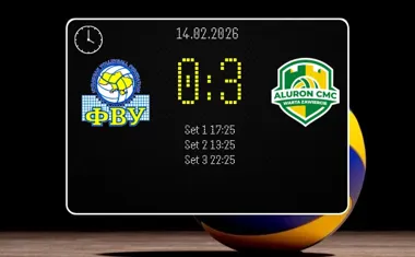 [SIATKÓWKA] PlusLiga, 21. kolejka – Aluron CMC Warta Zawiercie pewnie we Lwowie