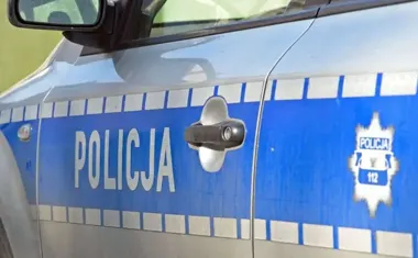 Zawierciańscy policjanci weszli do pomocowej sztafety dla Milanka