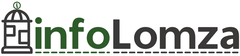 Baner serwisu infolomza.pl z lokalnymi wydarzeniami