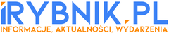 Banner strony irybnik.pl z wiadomościami regionalnymi