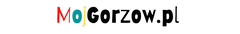 Baner strony mojgorzow.pl z aktualnościami miejskimi