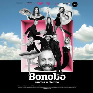 Bonobo – randka w Zawierciu