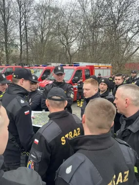 Z Warty znów wyciągają rzeczy, których nikt nie chciałby tam zobaczyć