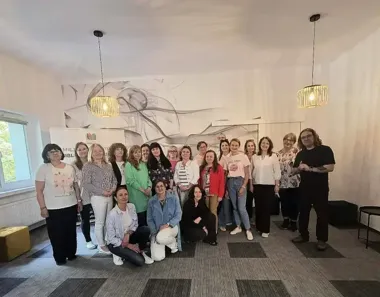 W bibliotekach liczy się nie tylko książka. Szkolenie postawiło na emocje