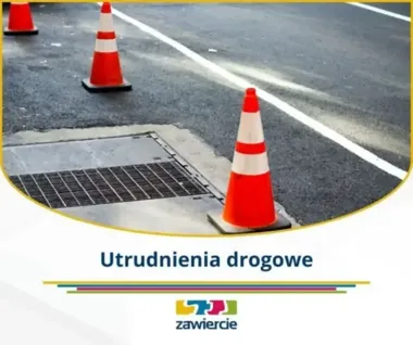 W niedzielę centrum Zawiercia zwolni tempo. Bieg zamknie kilka ulic