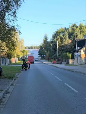 Ulica Gliniana w Zawierciu zostanie zamknięta. Zmiana tras autobusów