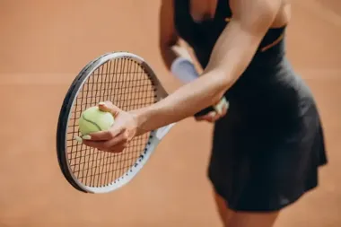 Korty znów się zapełnią. Rusza Zawierciańska Liga Tenisa