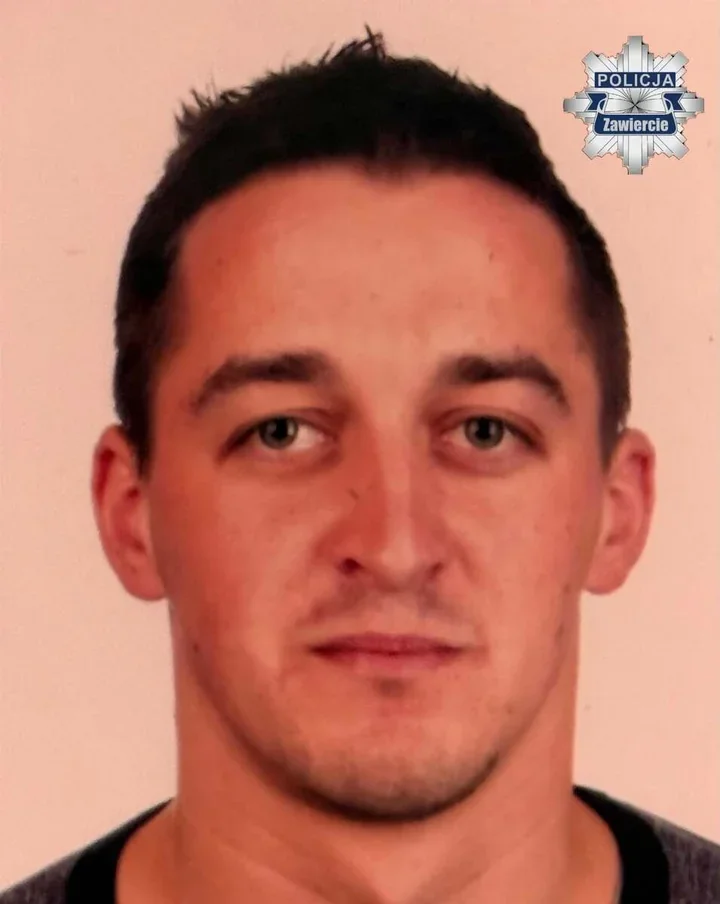Zaginął po wyjeździe do Niemiec. Mateusz Kaczmarczyk nie wrócił do Polski