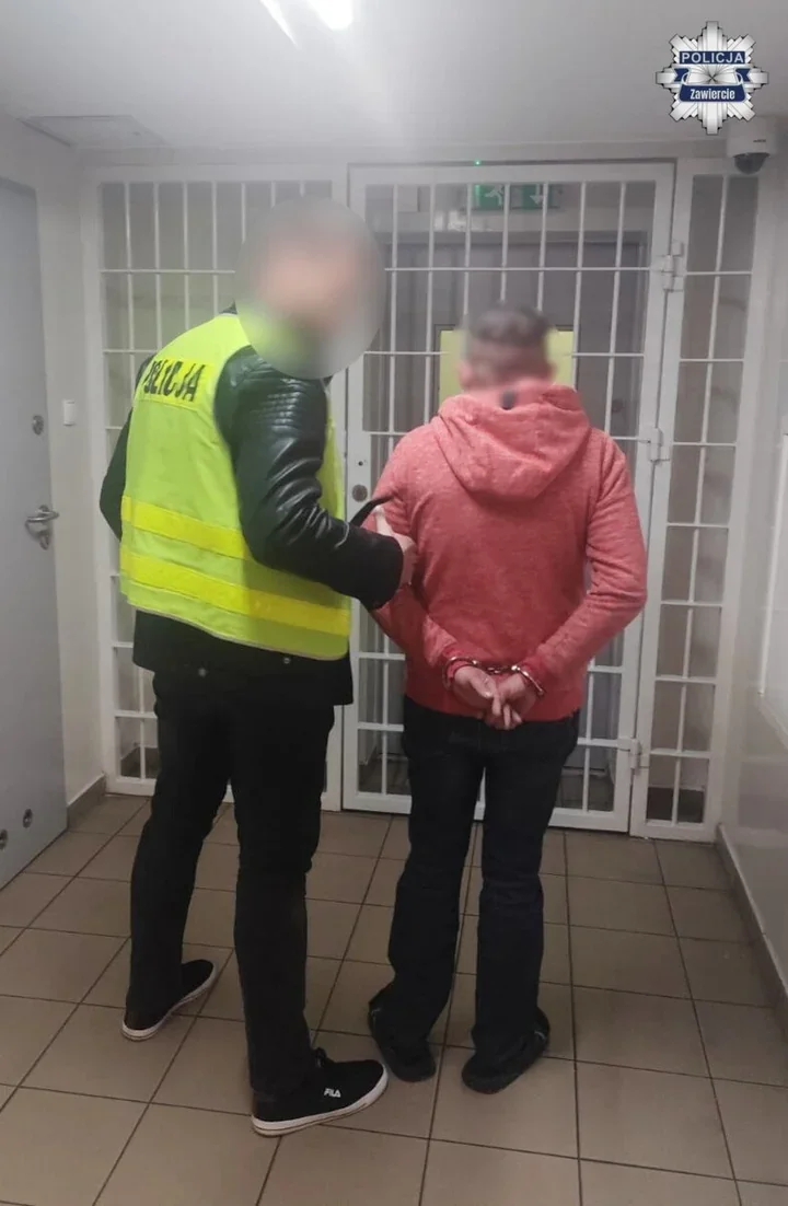 Pijany kierowca wrócił za kółko po pościgu. Sąd nie miał litości