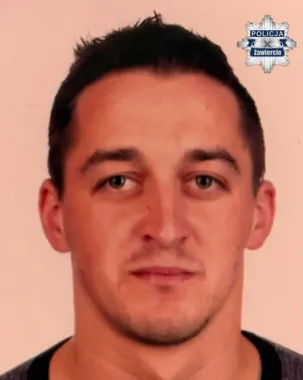 Zaginął po wyjeździe do Niemiec. Mateusz Kaczmarczyk nie wrócił do Polski