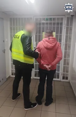 Pijany kierowca wrócił za kółko po pościgu. Sąd nie miał litości