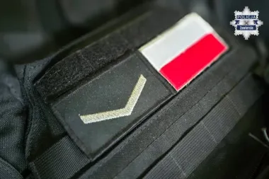 W Zawierciu ćwiczyli interwencje, które potrafią wymknąć się spod kontroli