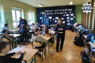 Włodowice zgarnęły komplet zwycięstw w Zawierciu - turniej odsłonił najlepszych