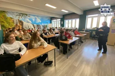 W szkołach powiatu zawierciańskiego ruszyła walka o awans