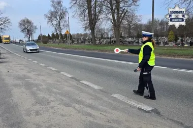 Trzeźwi kierowcy dostali nagrody, policja nie złapała ani jednego pijanego