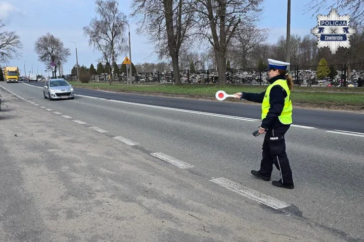 Trzeźwi kierowcy dostali nagrody, policja nie złapała ani jednego pijanego