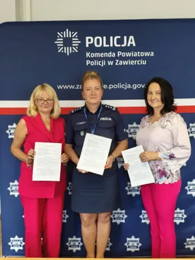 W Zawierciu powstaną nowe kierunki. Szkoła stawia na cyberbezpieczeństwo
